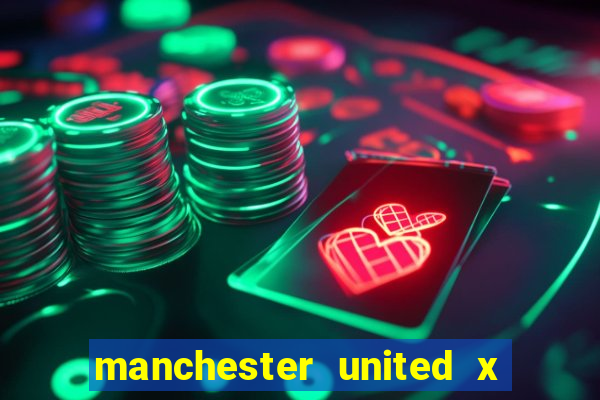 manchester united x tottenham ao vivo multi canais